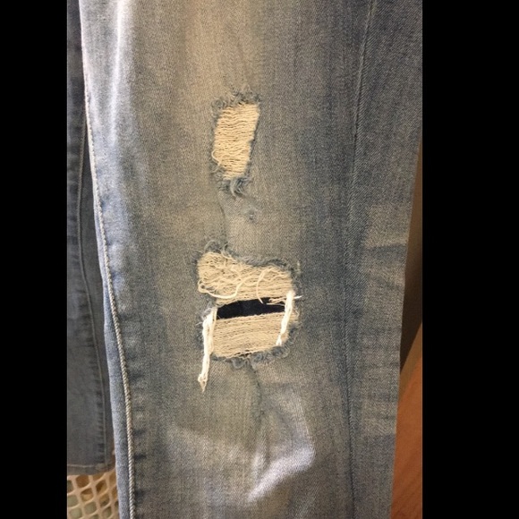 Mossimo Jeans - Picture 4 of 6